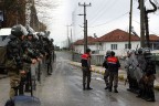 JANDARMA VE POLİS TAYAKKUZDA