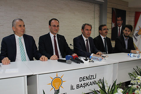 Tin: ‘Nerede kalmıştık’ diyeceğiz
