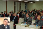 Merkezefendi Belediye Meclisi’nde “İyi niyet” tartışması