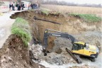 İlyas Dere Köprüsü yenileniyor