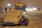 Meteorolojiden don ve buzlanma uyarısı