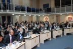 MHP Göveçlik’teki kat artırımını yargıya taşıyor