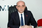 MHP’li Taştan adaylığını açıkladı