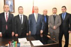 Mesleki eğitimde GEKA-MEB işbirliği
