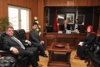 İl Öğrenci Meclis Başkanı Mazbatasını Aldı