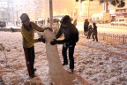 KAR TATİLİ UZATILDI