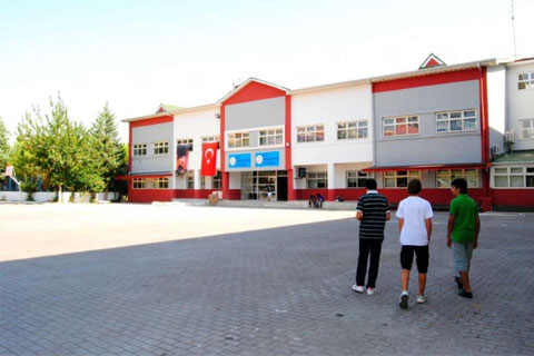 PEV’İN 9 ÖĞRENCİSİ TEOG’DA TAM YAPTI