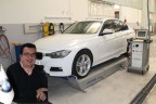 BMW Otomobil kullanıcılarına müjde