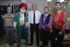 Hoca Nasrettin 22 bin öğrenciyle buluşacak
