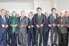 Teknokent’te ilave açılış