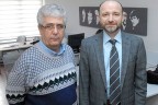 Topuz: Dengeleri değiştiren adayım