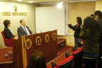 Prof.Dr. Demirkan: PAÜ’yü cemaate teslim etmeyeceğiz