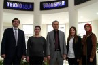 PAÜ’YE TÜBİTAK DESTEĞİ