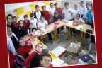 BU ÇOCUKLAR ÇOK YARDIMSEVER