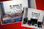 Hırsızlık çetesine darbe
