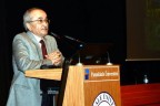 Prof. Dr. Çetişli kalbine yenik düştü