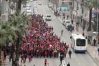 Sarıkamış şehitleri anıldı