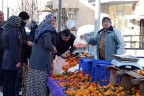Sebze ve meyve fiyatları iki katına çıkacak