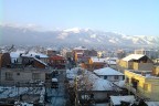 Denizli son yılların en soğuk kışını yaşıyor