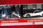 Sözcü PAÜ ile ilgili öyle bir haber yaptı ki…