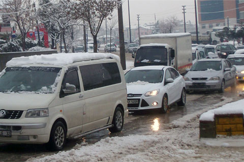DENİZLİ’DE TATİL VAR DUYURAN YOK!