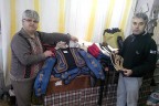TAVAS’TAN ARABİSTAN’A ZEYBEK KOSTÜMÜ