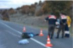 Cesedi yol kenarında bulundu
