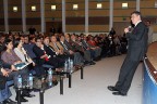 Feyzioğlu’ndan muhalefete reçete