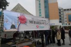 TEKDEN’DEN KANDİL HAYRI