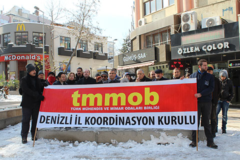 ‘Torba Yasa’ya tepkiler dinmiyor