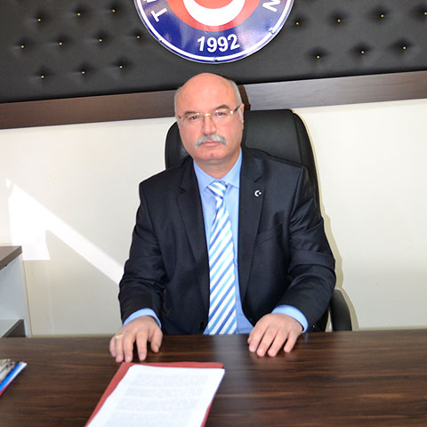 CUMARTESİ NÖBETİNE TEPKİ