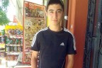 17 YAŞINDA KALP KRİZİNDEN ÖLDÜ