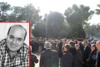 Uğur Mumcu anıldı