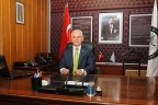 Oğuz’dan öğrencilere: Kitap okuyun
