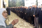 CANER TOPRAĞA VERİLDİ