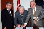 Yaşar Kımıl vefat etti