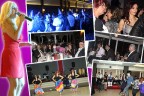 Denizli 2015’e böyle girdi