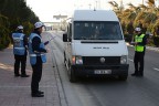 İşçi servislerine sıkı denetim