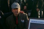 Zafer Gönenç’in acı günü