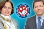 DTO’DA SEÇİMLER TAMAMLANDI