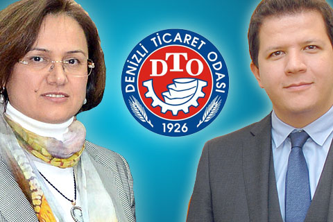 DTO’DA SEÇİMLER TAMAMLANDI