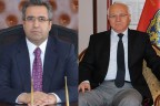 Demir Konya’ya Namal Denizli’ye