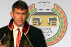 Feyzioğlu yarın Denizli’de