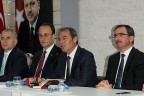 Denizli AK Parti’de Başbakan hazırlığı