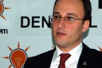 Örki: Aday değilim