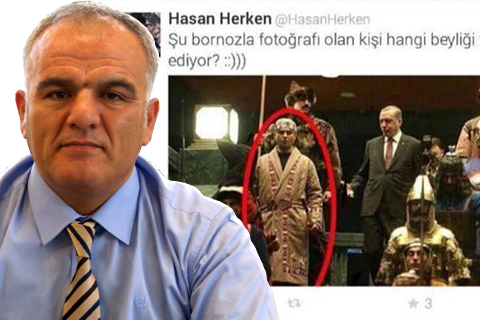 DUŞAKABİNOĞULLARI İSTİFA GETİRDİ