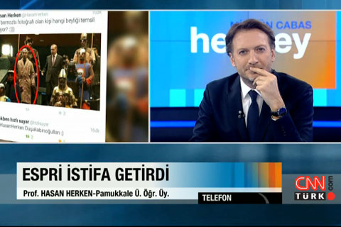 Bornozları açık artırma ile satıp hastaneye bağışlayacak