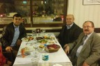 SİYASETTE NELER OLUYOR?