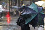 Meteoroloji’den kuvvetli yağış uyarısı