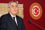 Ayhan: AKP kendi kaynattığı kazanda eriyor